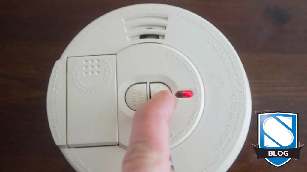 Now is the Perfect Time to check your Smoke Alarms - Staebler Insurance