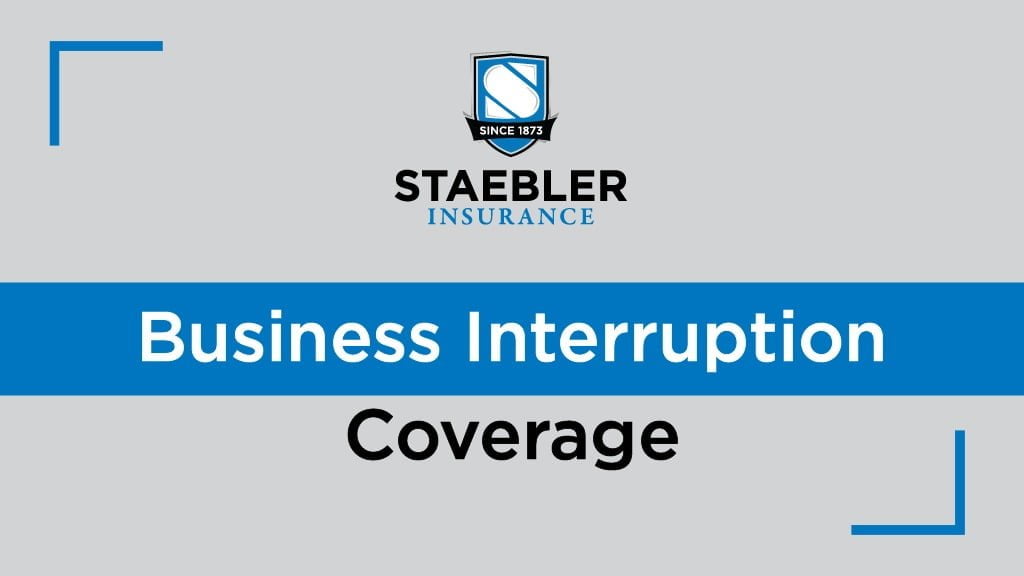 Does my business interruption coverage respond to losses due to COVID-19?