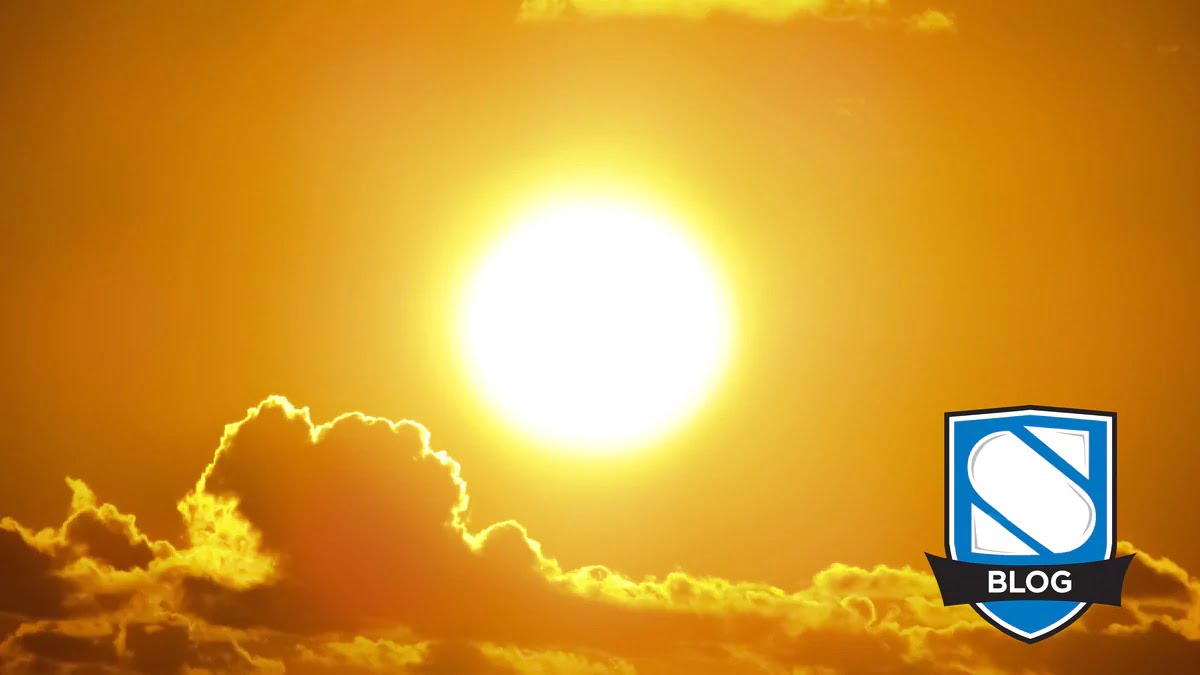 Extreme Heat Warning in Ontario - Staebler Insurance