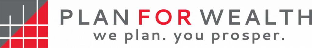 Plan For Wealth logo