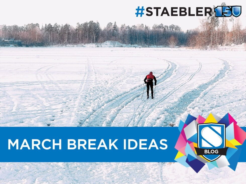 March Break Ideas & Activities in Waterloo Region Staebler Insurance