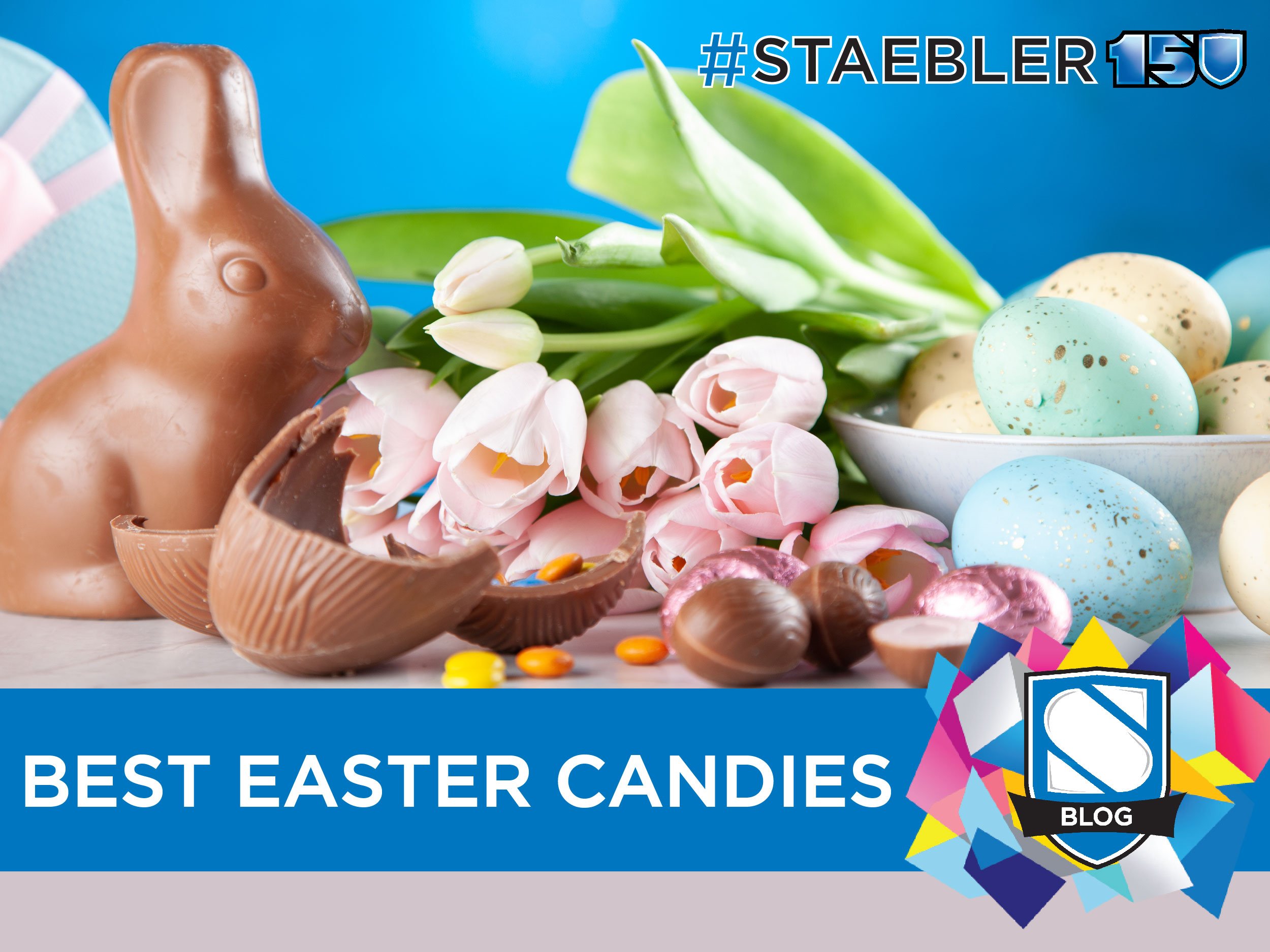 What are the Best Easter Candies