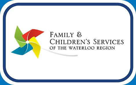 Family & Children's Services logo