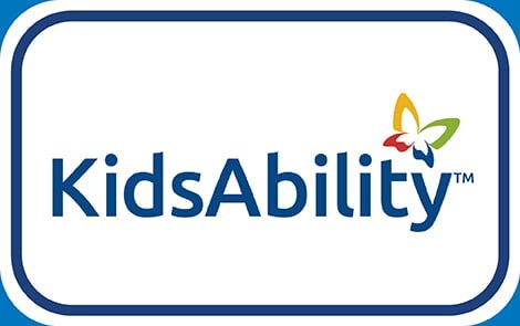 KidsAbility logo