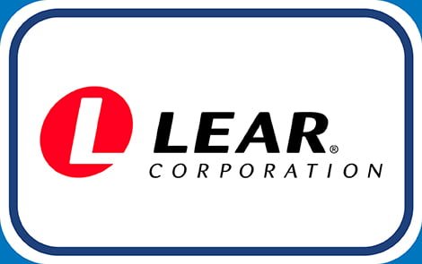 Lear Corporation logo