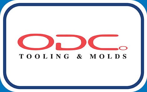 ODC Tooling & Molds logo