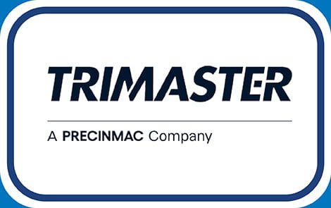 Trimaster logo