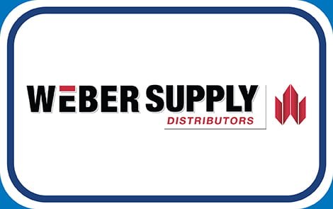 Weber Supply logo