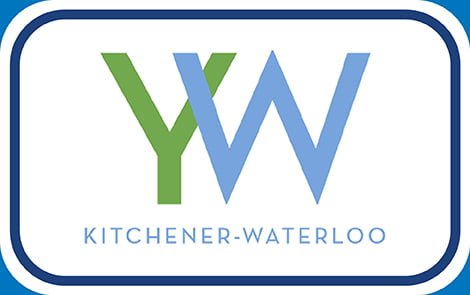 YWKW logo