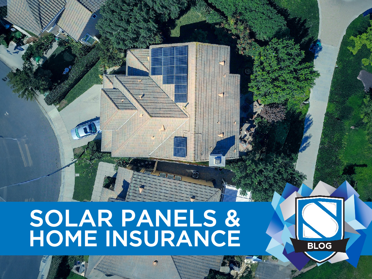 Can I Insure My Home with Solar Panels in Ontario?